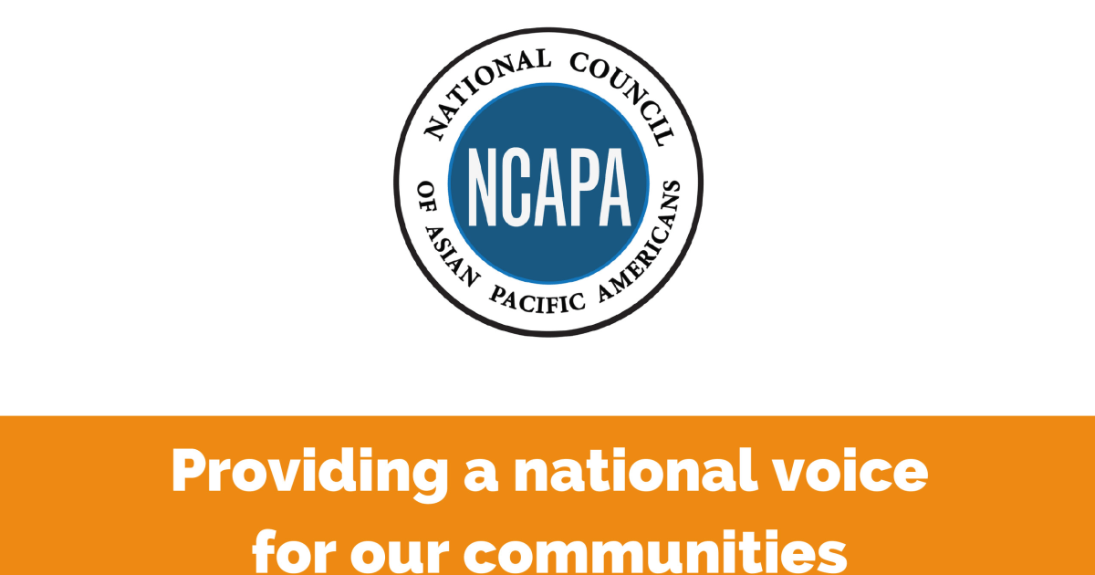 National AsianAmerican, Pacific Islander Coalition Issues 2016 Policy