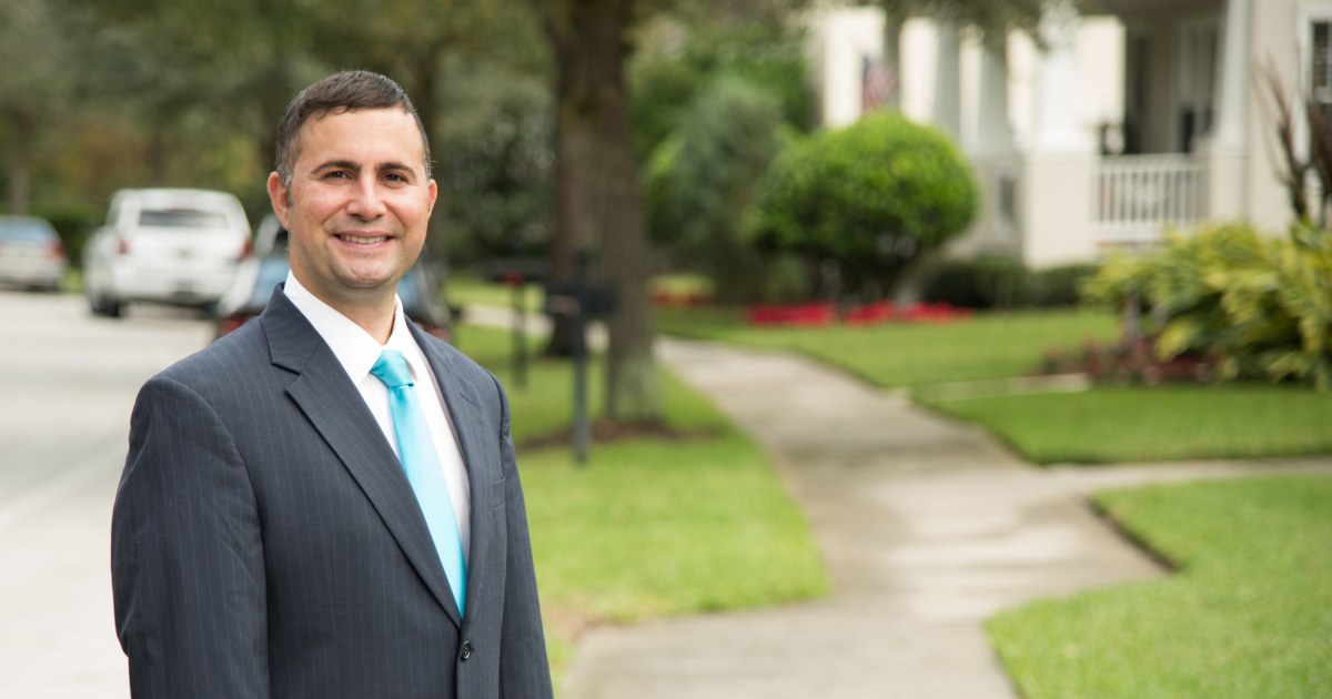 Darren Soto Elected First Puerto Rican Congressman From Florida