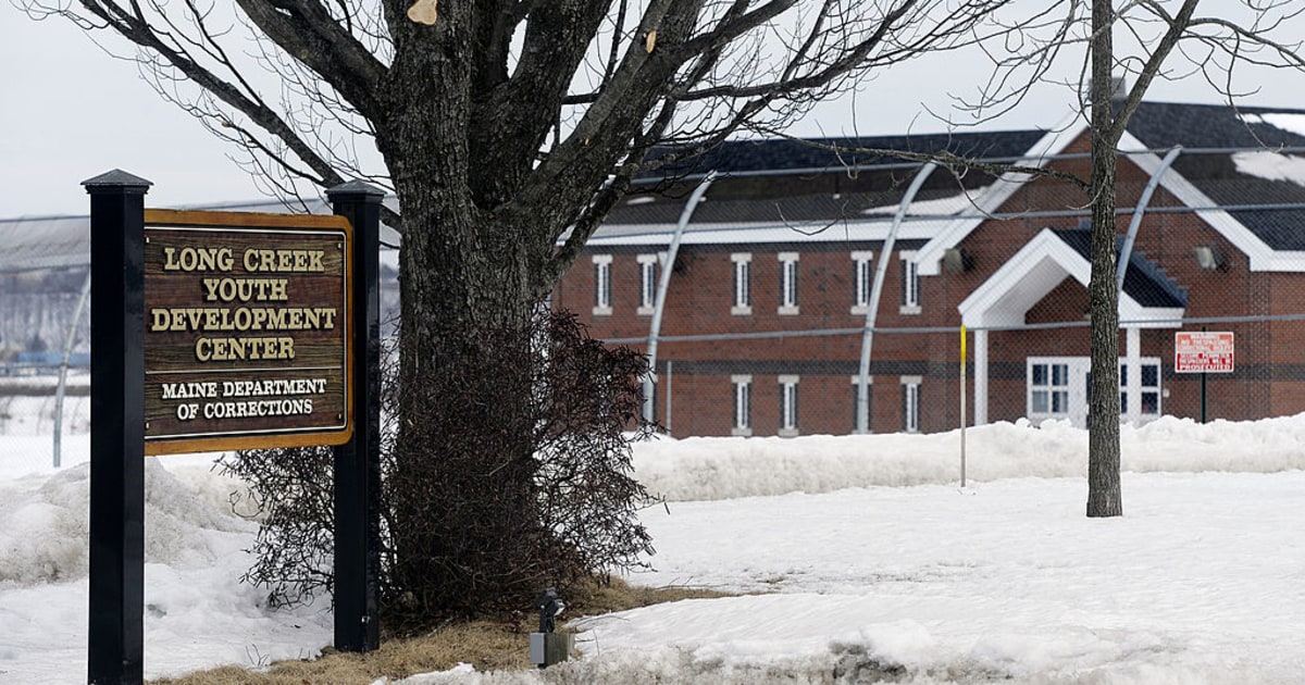 ACLU Urges Probe Into Transgender Teen's Suicide in Maine Jail