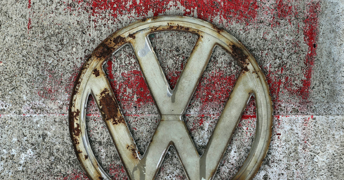 Diesel used to be the cool car. Volkswagen's lawsuit changed all that.