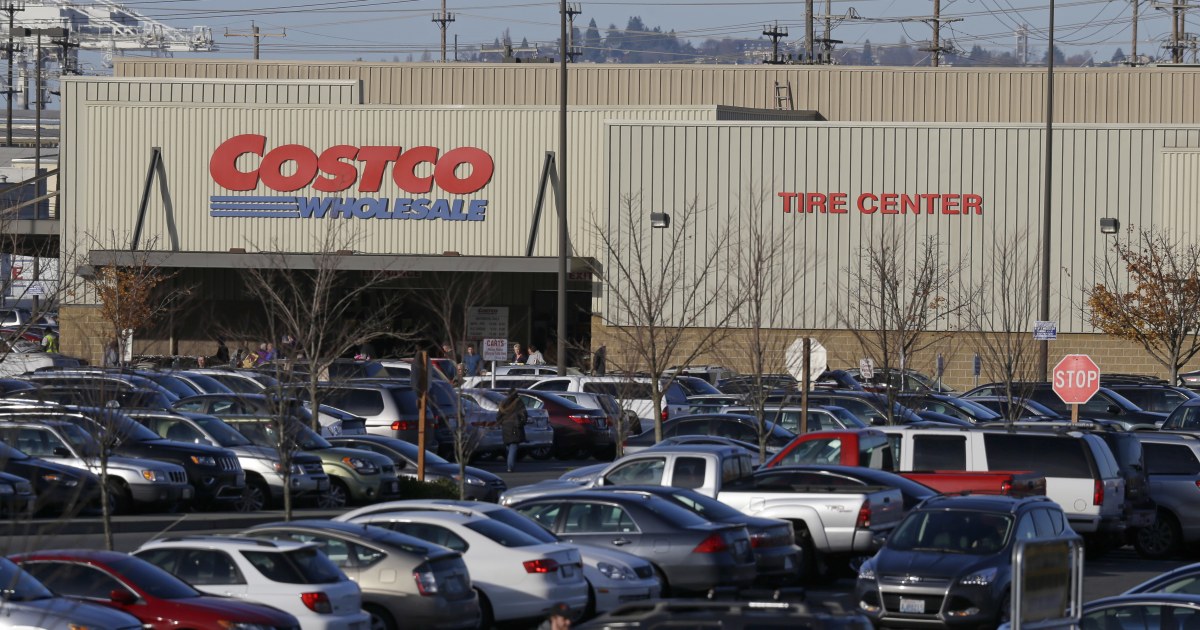 Farm Recalls Produce Used in Costco Salad Linked to E. Coli