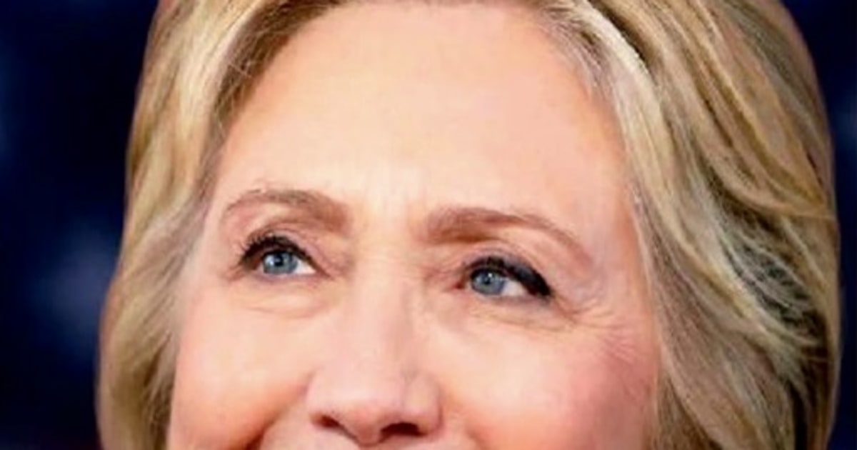 3 2016 error de Hillary Clinton señora presidenta Revistas Newsweek 