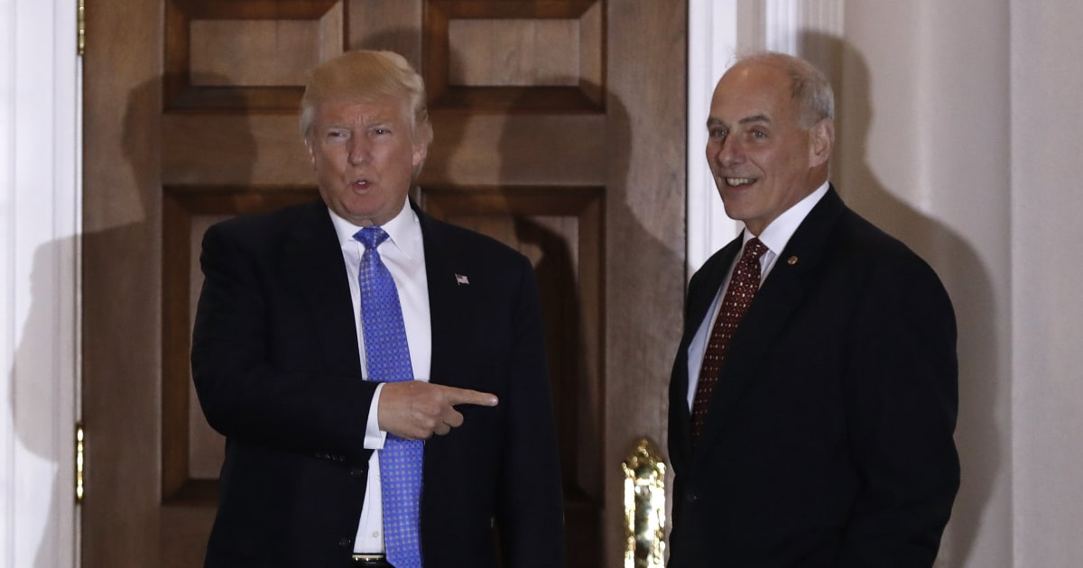 Five Things We've Learned From Trump's Cabinet Picks So Far