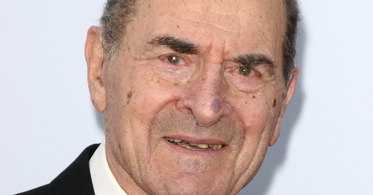 Dr Henry Heimlich Inventor Of Heimlich Maneuver Dies At 96 Family