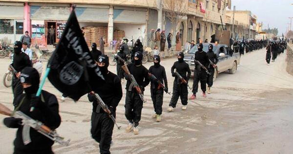 Deviant and Pathological': What Do ISIS Extremists Really Want?