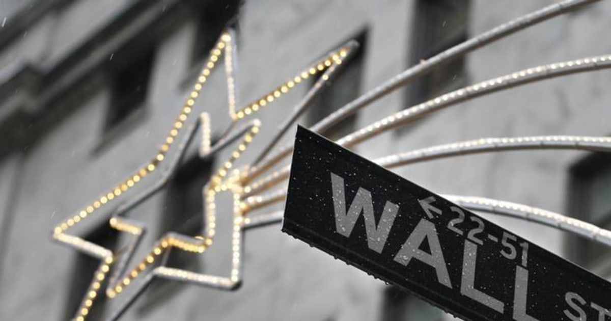 Don't Look Now, But Wall Street Holiday Parties Are Back