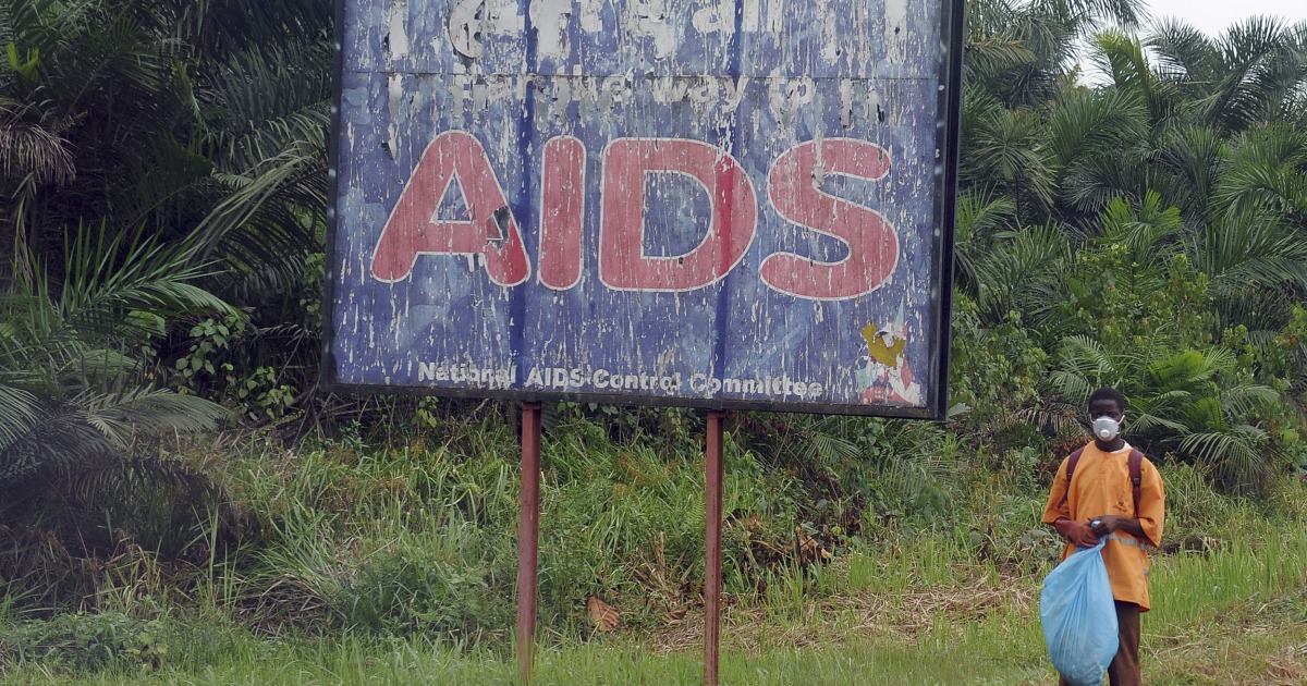 Gay rights aids
