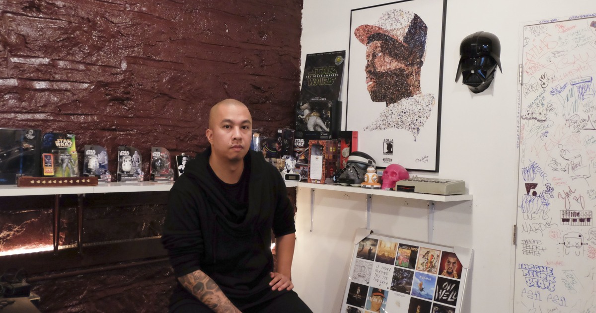 Music Producer Illmind Turns Basement Beats into &lsquo;Filipino Fire&rsquo;