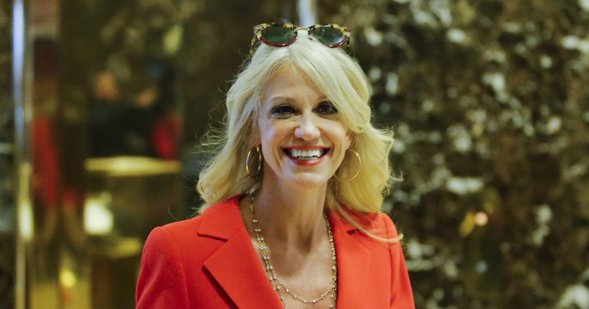 george t conway and kellyanne conway net worth - Ilustrasi 3