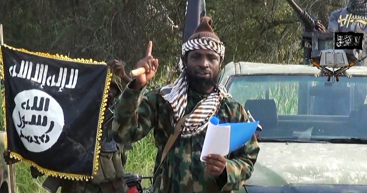 ISIS Owns Headlines, But Nigeria's Boko Haram Kills More Than Ever