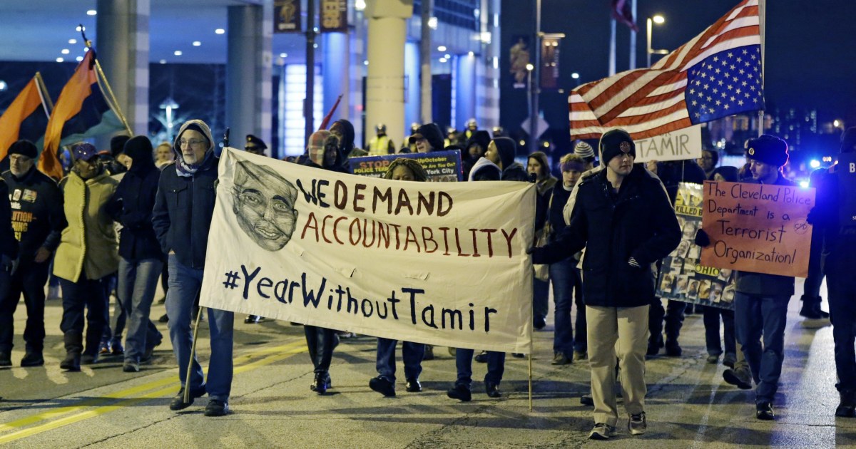 Ohio Governor: Grand Jury Decision 'Controversial' in Tamir Rice Case