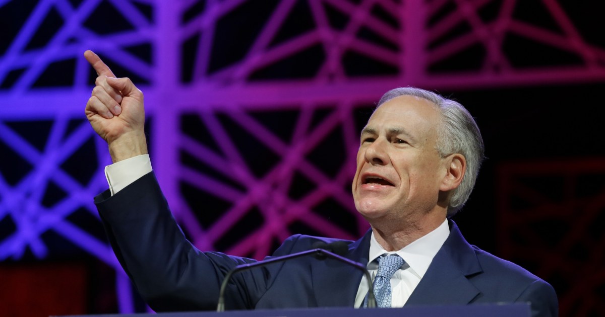 Texas Gov. Abbot Halts Travis County Funding Over Sanctuary Policy