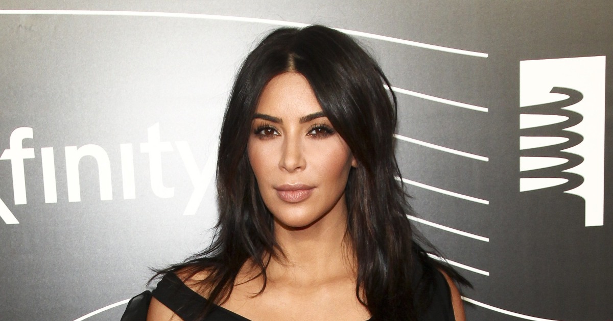 Kim Kardashian West Robbery French Police Arrest 16 Suspects