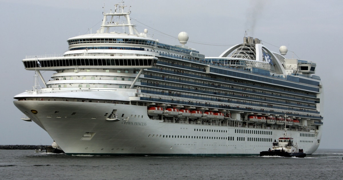 High Seas High Tech: How the Cruise Industry Is Personalizing Your Vacation