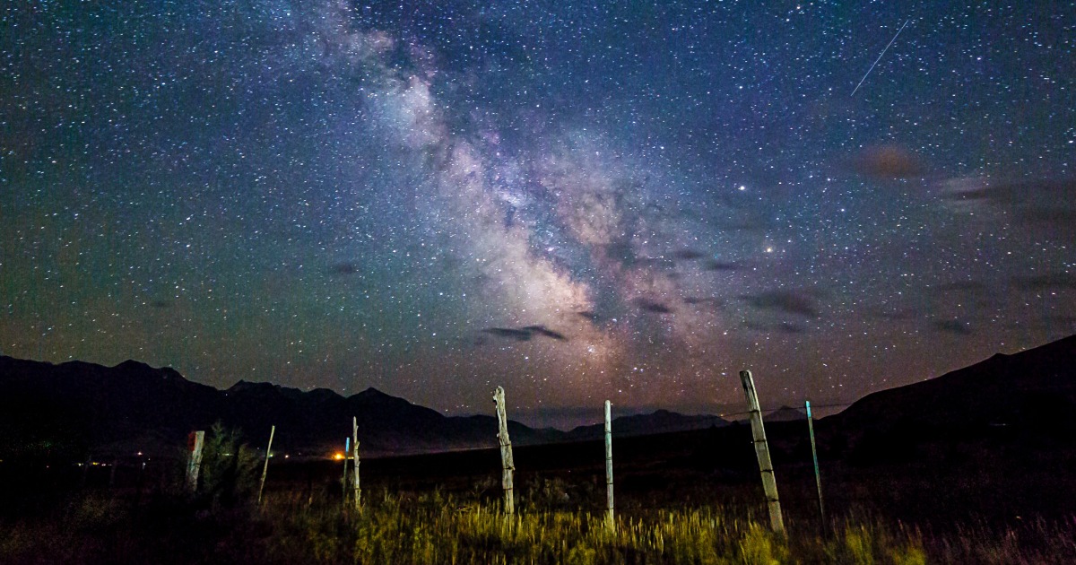What Phoenix Can Teach About the Night Sky