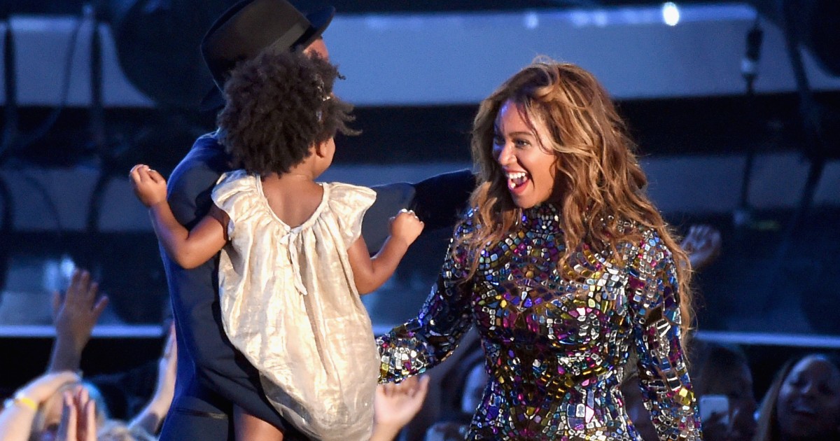Ba-bey Fever: Twitter Celebrates Beyonce's Latest Announcement