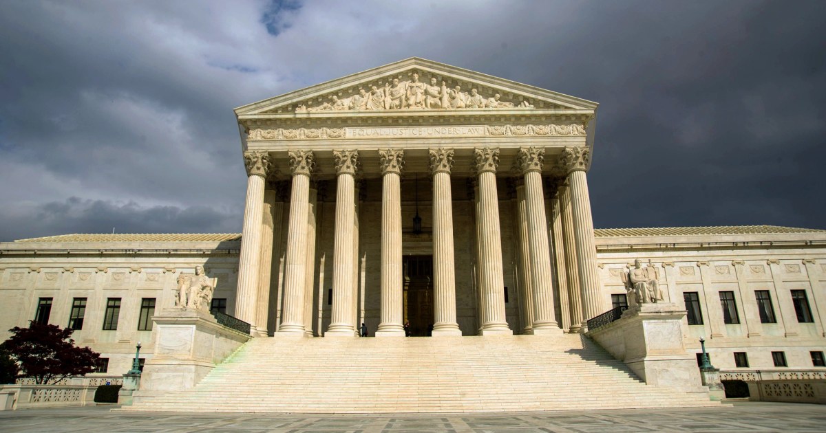 Republican gerrymandering illegal in North Carolina judges rule