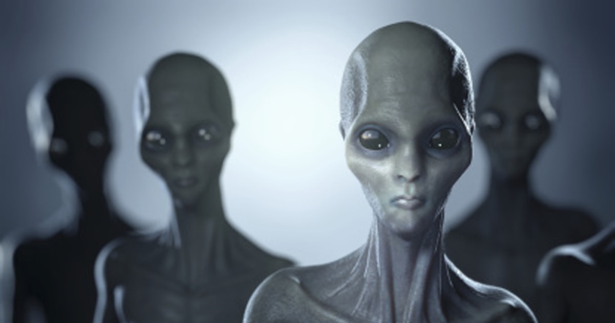 Why These Scientists Fear Contact With Space Aliens