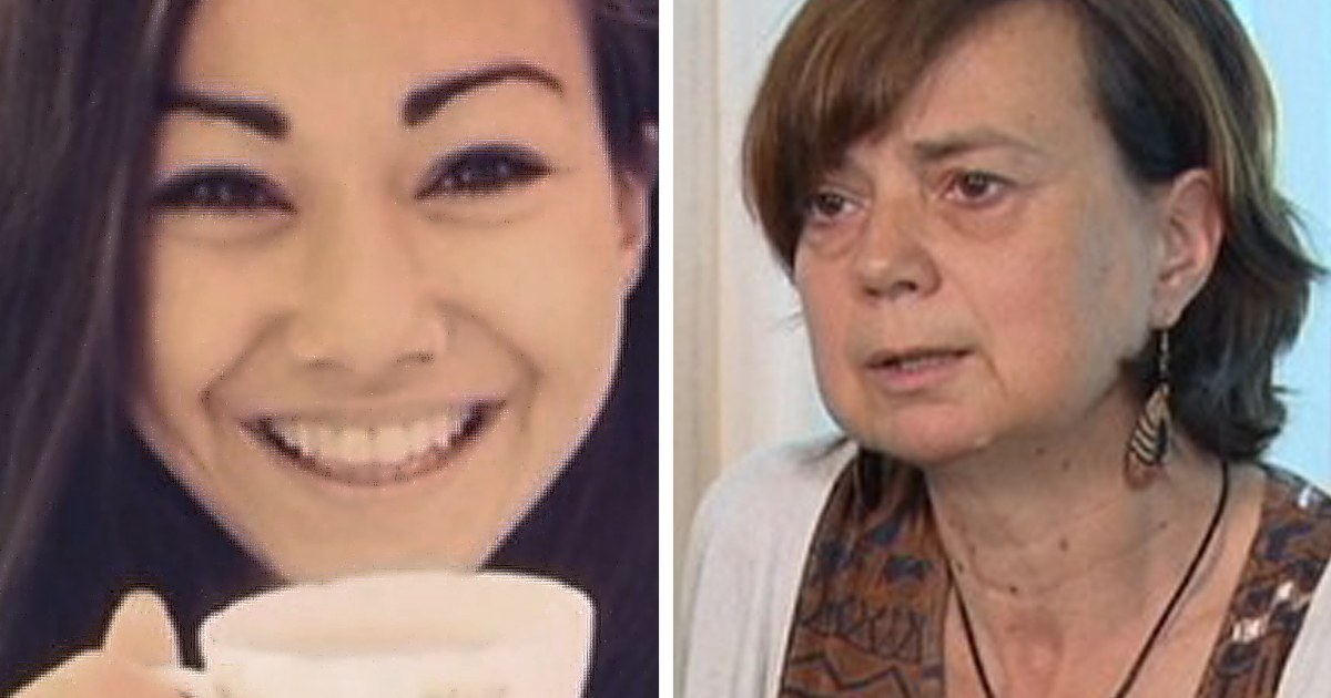 Mom of murdered tourist slams Trump's claim it was a terror attack