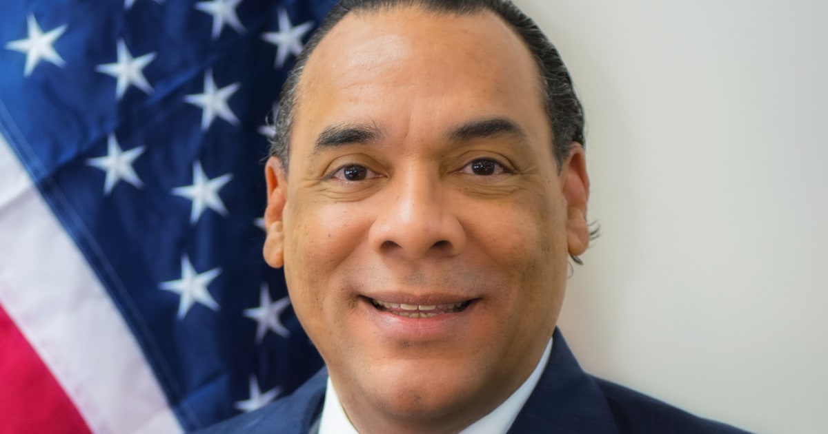 Bruce LeVell, Georgia Businessman and Trump Adviser, Runs for Congress