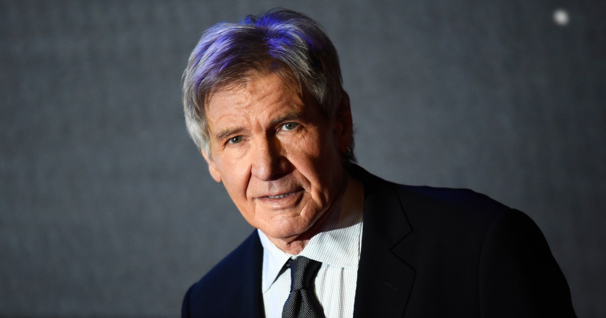Harrison Ford in incident with passenger plane at California airport