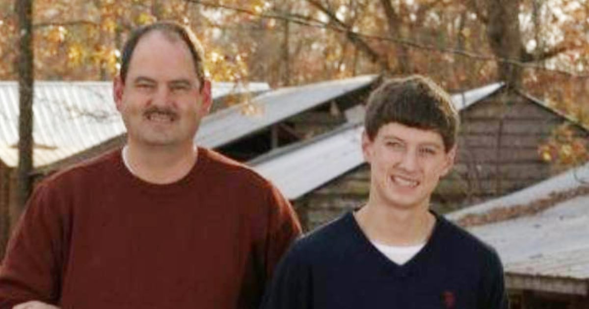 Alabama Community Grapples With Deaths of Father, Son in Car Crash