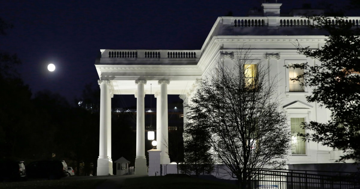 Many of Public Documents Still Missing From White House Website