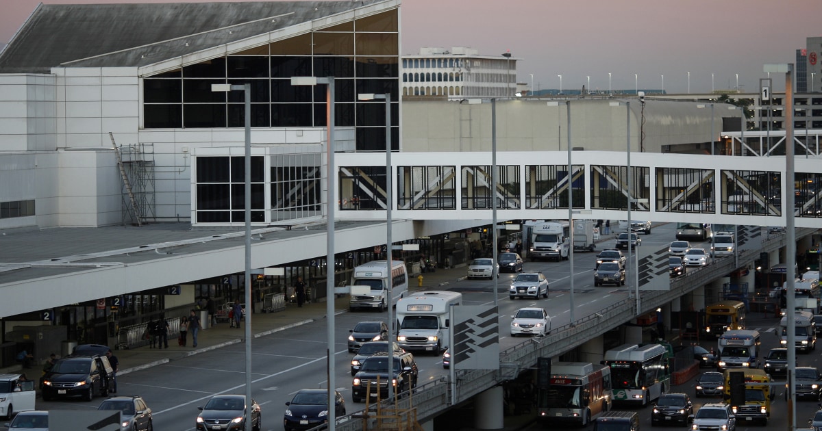 Feds Remind U.S. Airports, Airlines They Are Terror Targets