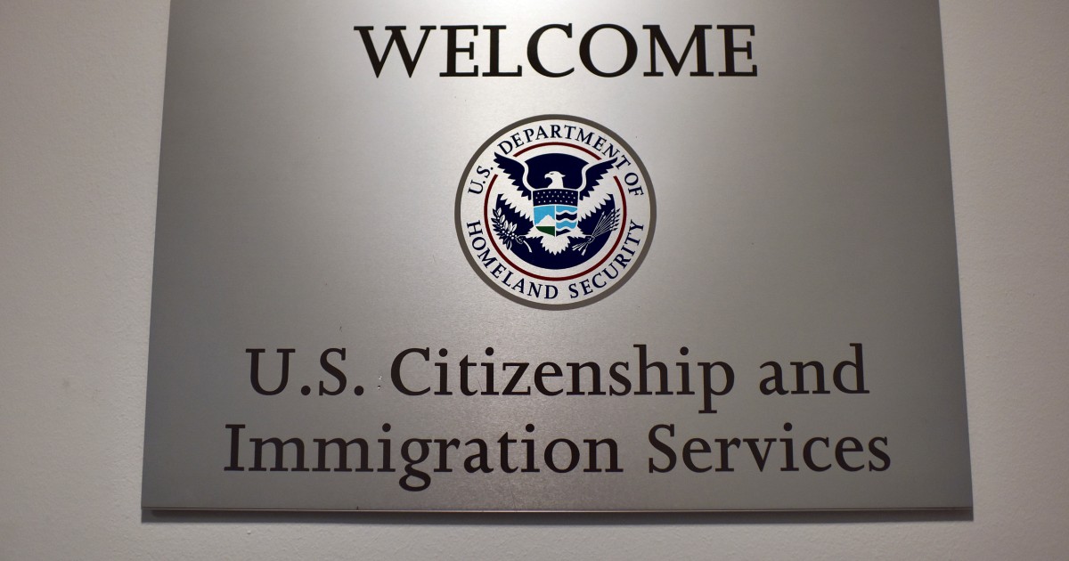 Green card applicants married to U.S. citizens face new uncertainty amid arrests