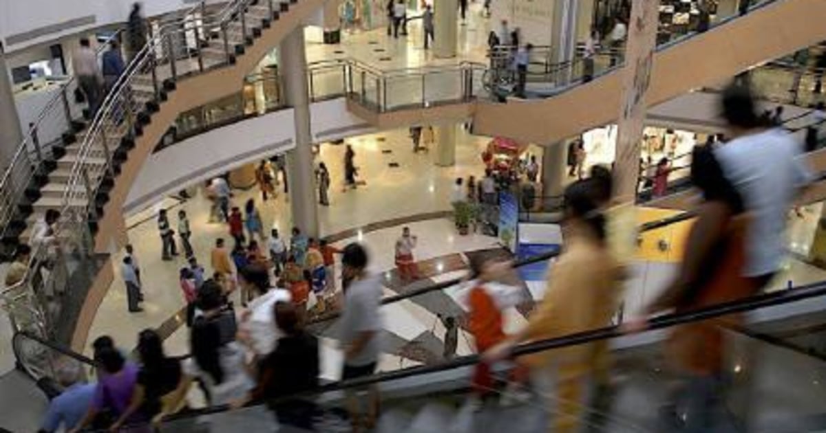 Stole Her Macy's Job — So She Opened an Online Store