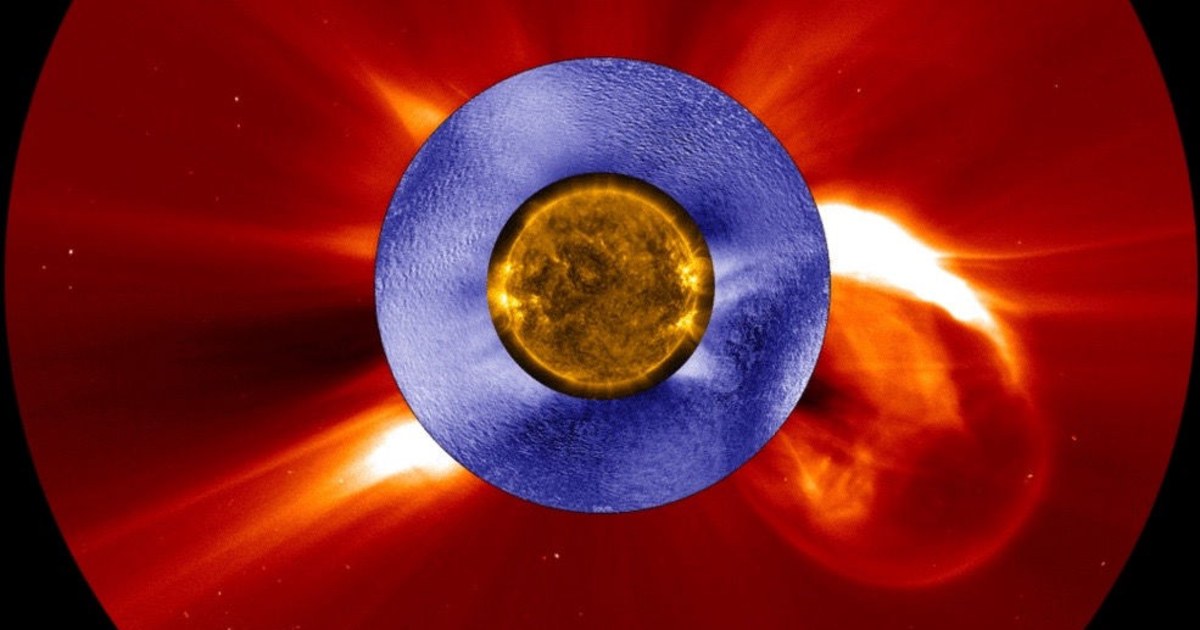 NASA Develops New Tool To Protect Astronauts From Deadly Storms 