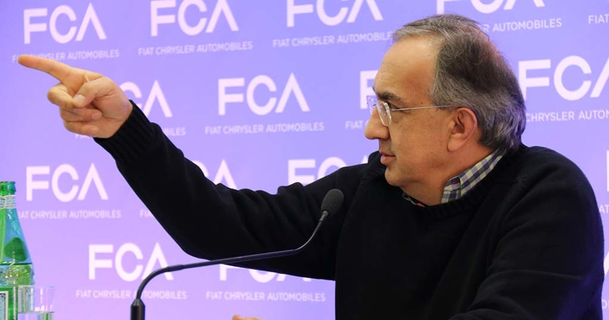 Does GM's European sale mean merger mania in the auto industry?