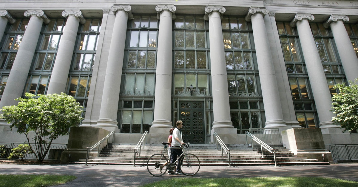 Harvard Law School Accepting the GRE Could Lead to Sweeping Changes