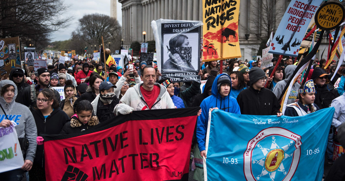 Appeals Court Refuses To Stop Oil In Dakota Access Pipeline