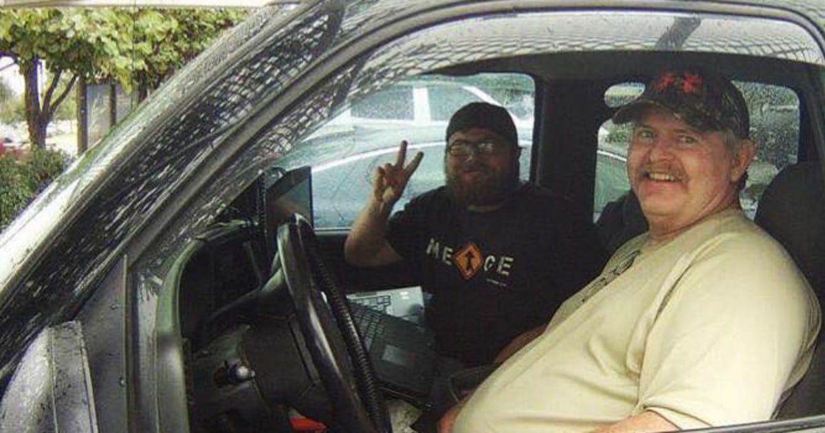 Storm Chasers Killed in Texas Car Crash Leave TightKnit Community