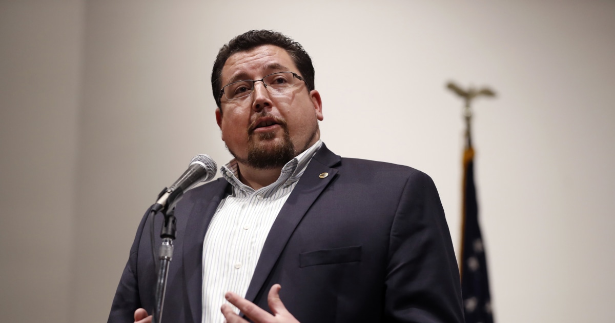 Ferguson, Missouri, Declines to Elect First Black Mayor