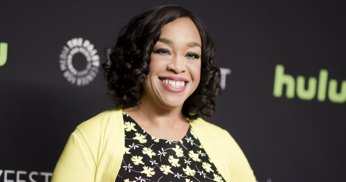 Shonda Rhimes Joins National Board of Planned Parenthood