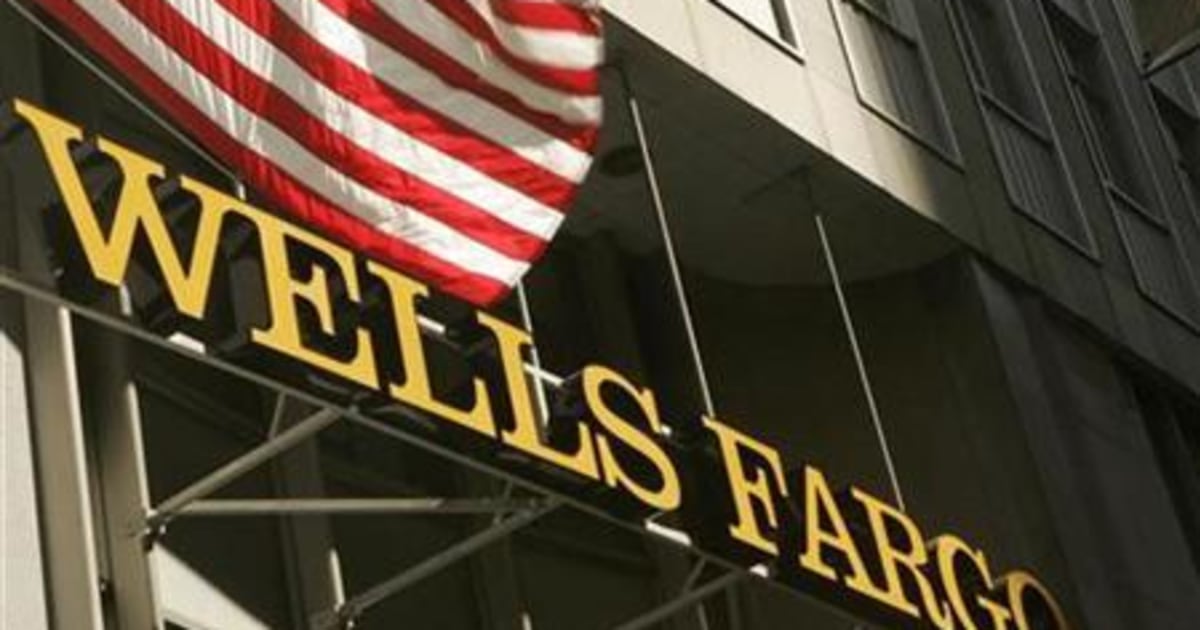 Wells Fargo to Pay 110 Million to Settle Fake Accounts Lawsuit