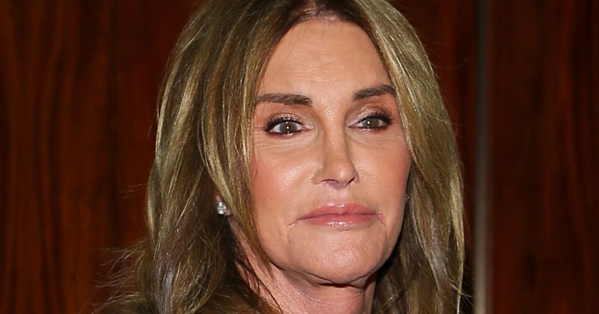 In Memoir Caitlyn Jenner Opens Up About Gender Confirmation Surgery