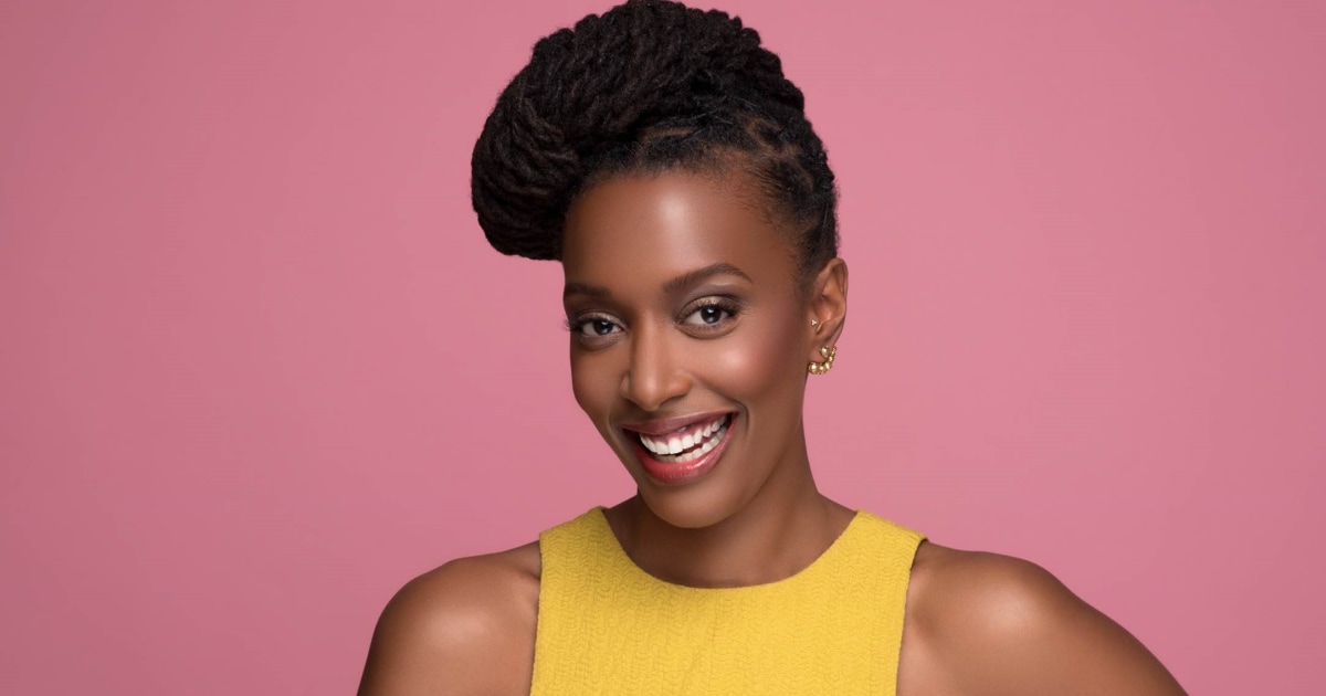 Franchesca Ramsey Heads To Comedy Central With New Pilot