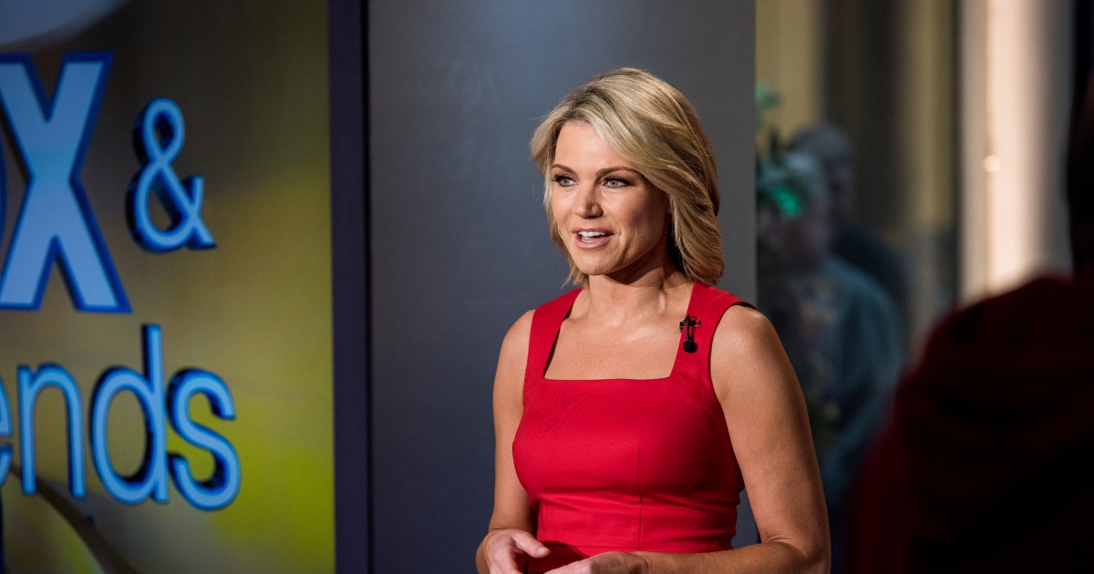 Heather Nauert