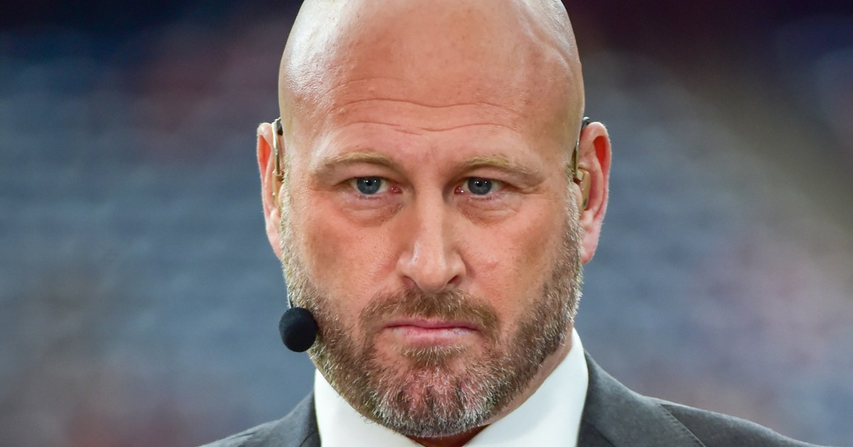 Fans Furious As Espn Lays Off 100 Including Trent Dilfer And Other Big Names