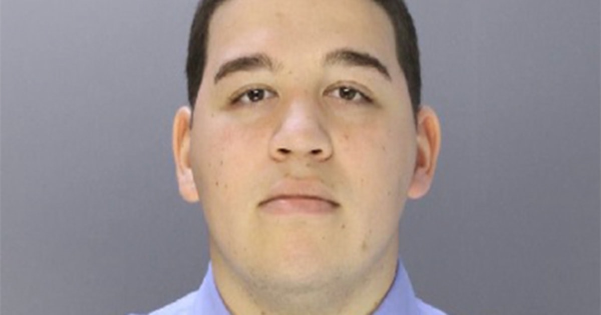 Philly Cop Charged With Manslaughter For Hitting And Killing Pedestrian