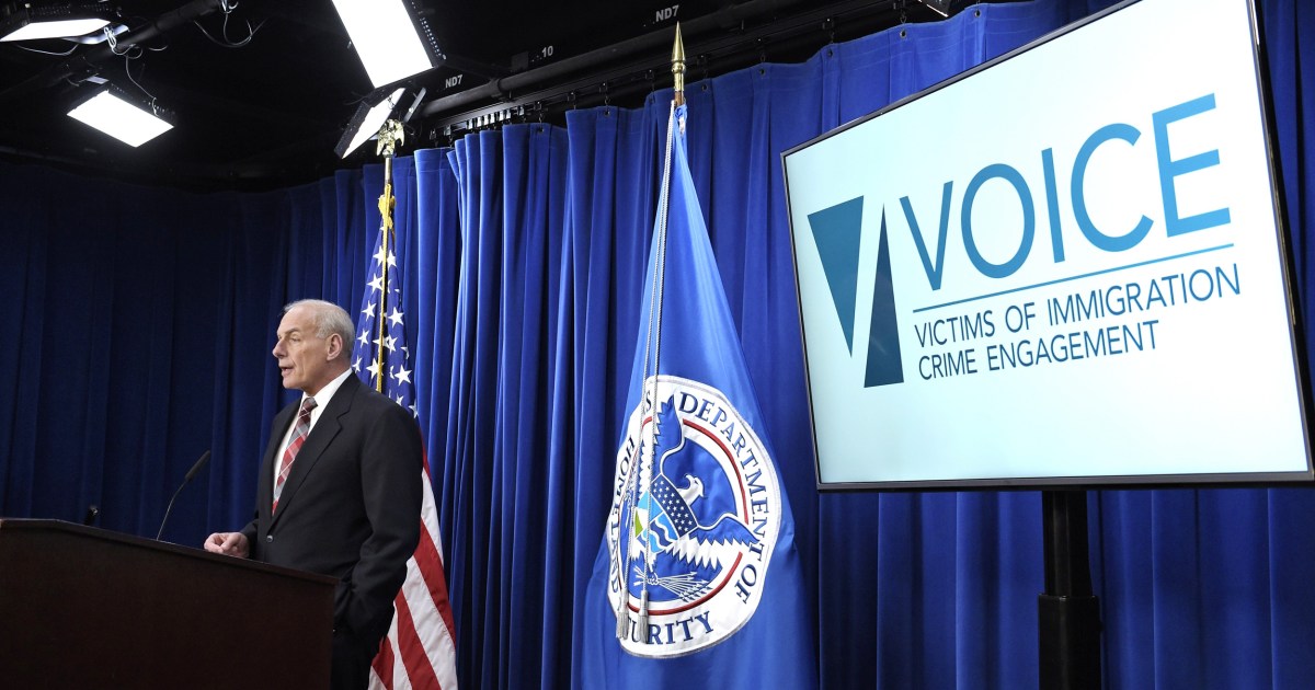 Calls About Space Aliens Flood New ICE Hotline After Twitter Post