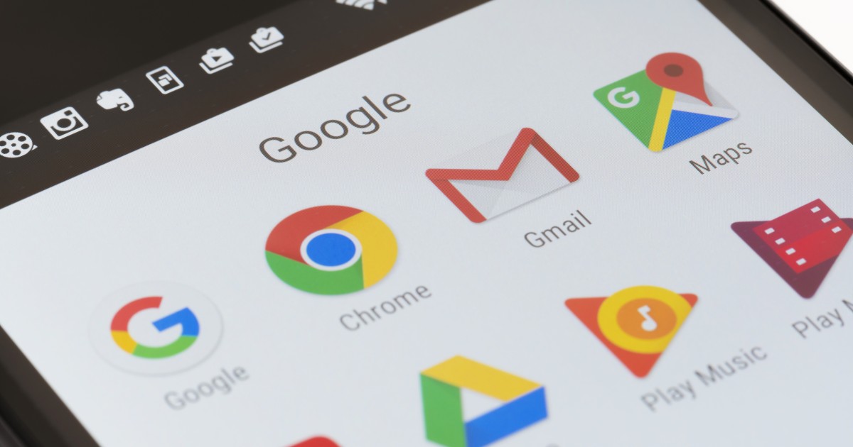 Massive Phishing Attack Targets Gmail Users