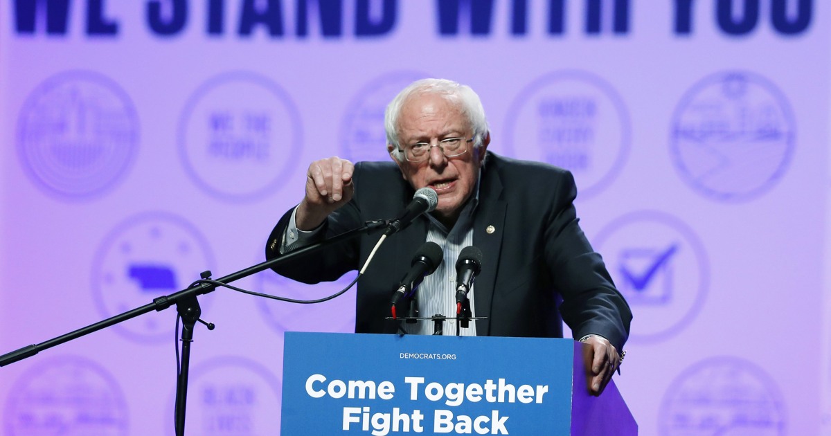 Democrats Stumble Into Abortion Rift