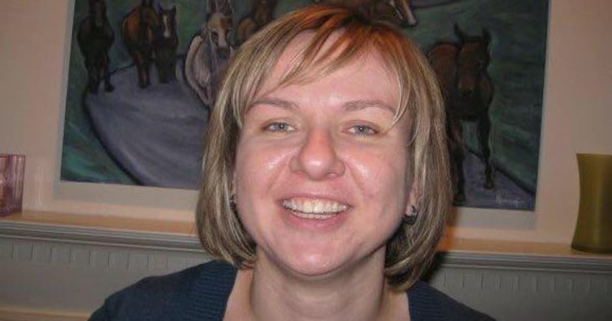 Chester County D.A. announces arrest of Pennsylvania man in missing wife Anna Maciejewska’s 2017 murder