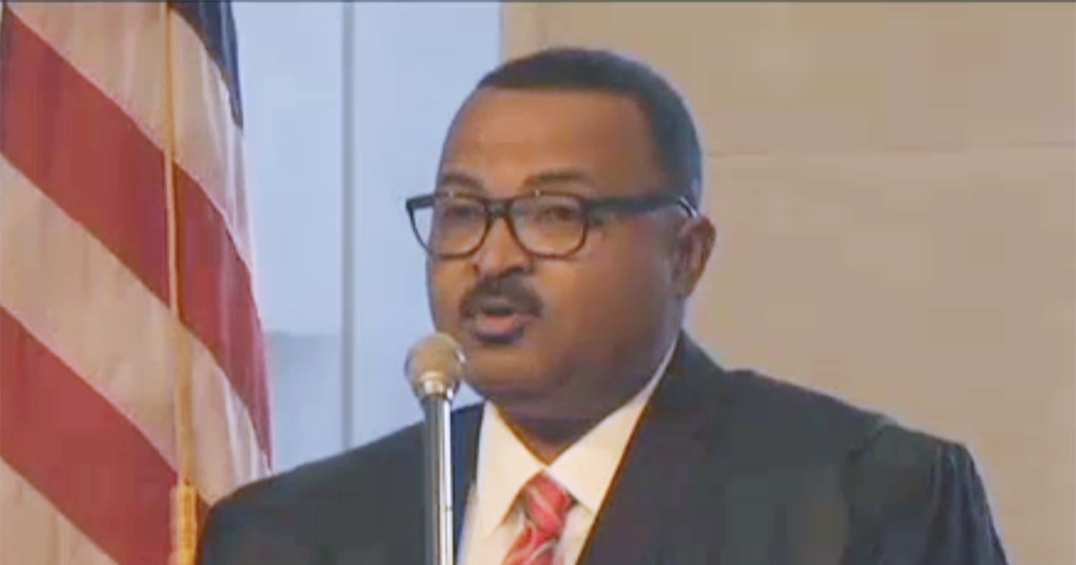 White Officer Seeks Recusal of Black Judge in Police Slaying