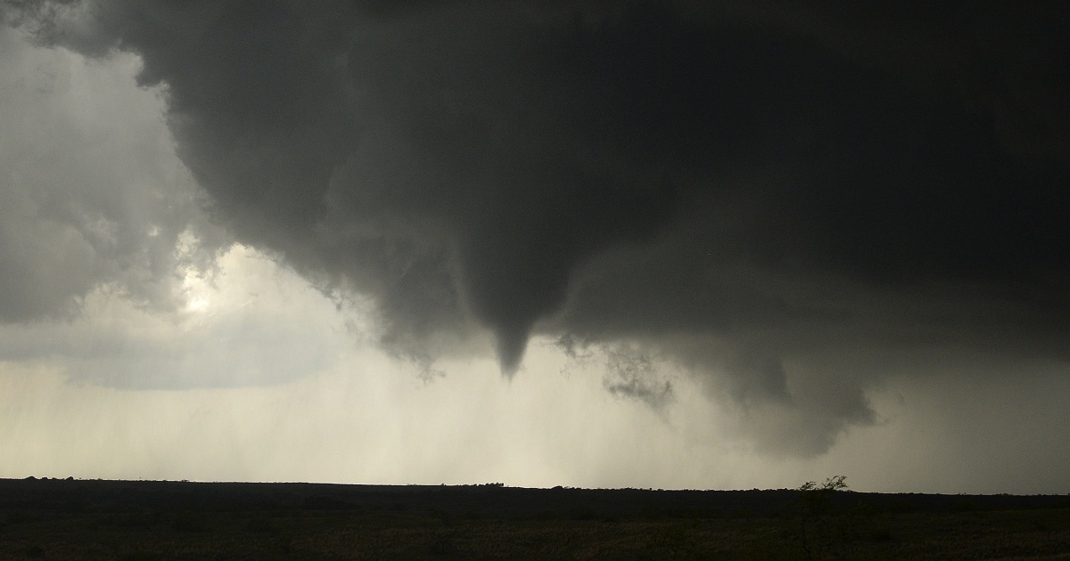 Tornadoes Kill Two as Deadly Storms Strike From Texas to Great Lakes Region