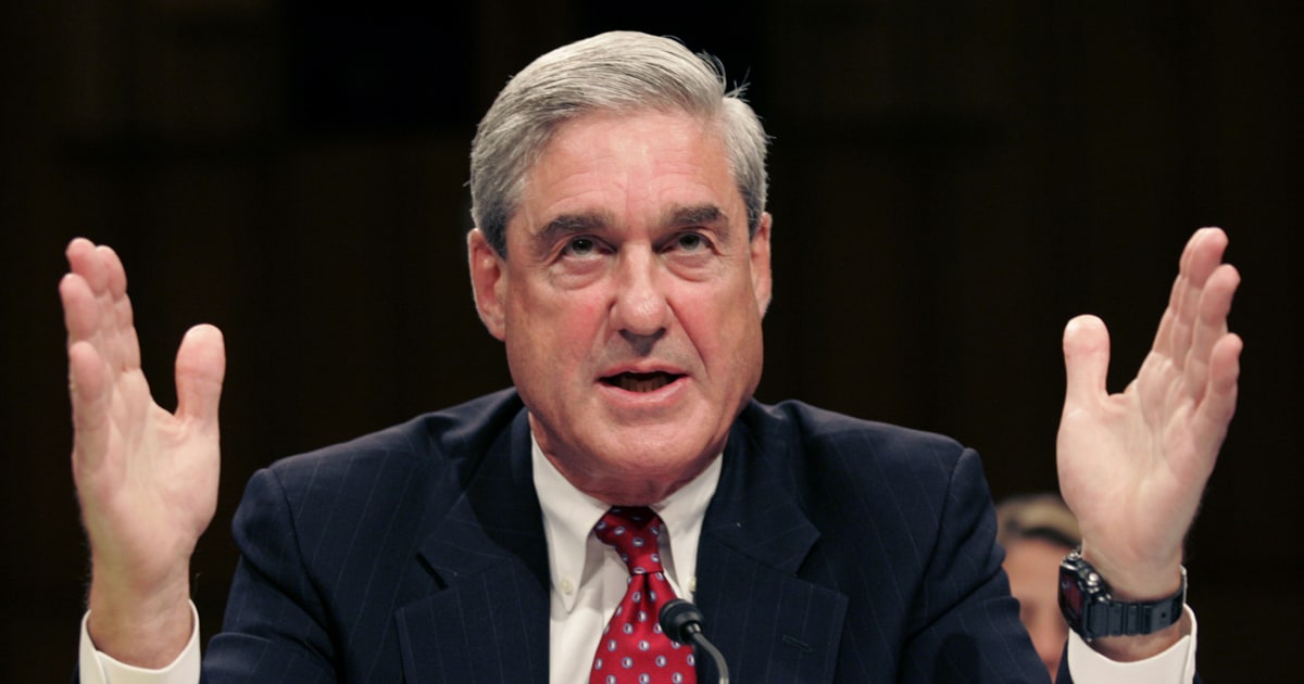 Special counsel will take over FBI Russia campaign interference investigation